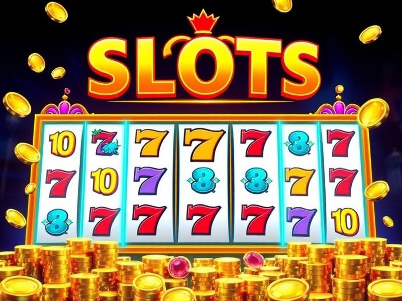 Explore the top online casino m platforms for 2024. Find expert reviews, game guides, and information on slots, poker, blackjack, and more. Learn about real money gambling, bonuses, and safe betting practices.